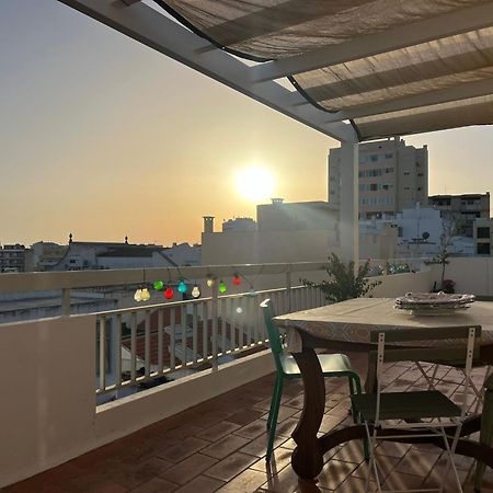 Apartmán Superstar Terrace FAO Exteriér fotografie