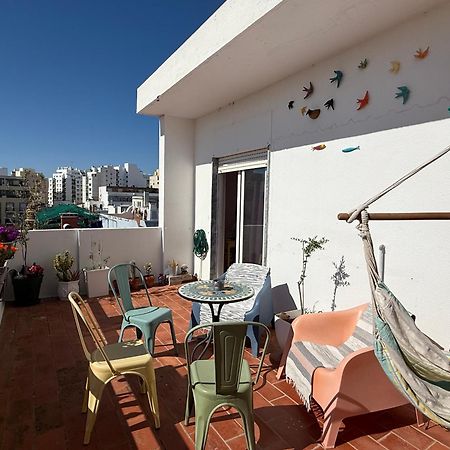 Apartmán Superstar Terrace FAO Exteriér fotografie