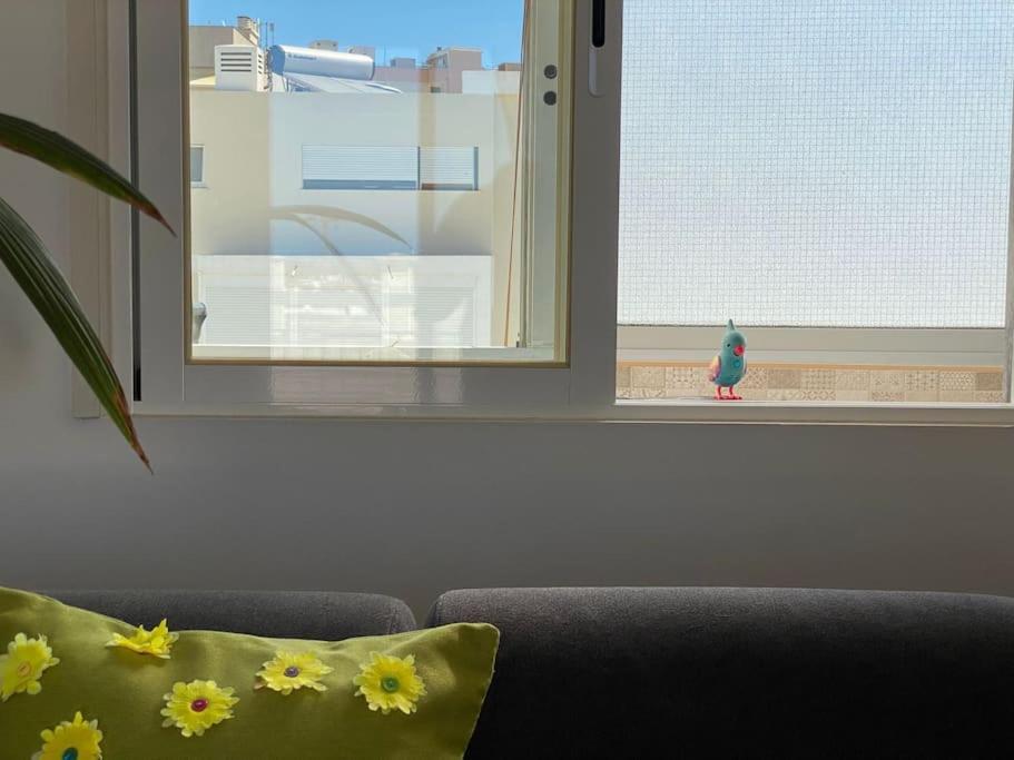 Apartmán Superstar Terrace FAO Exteriér fotografie