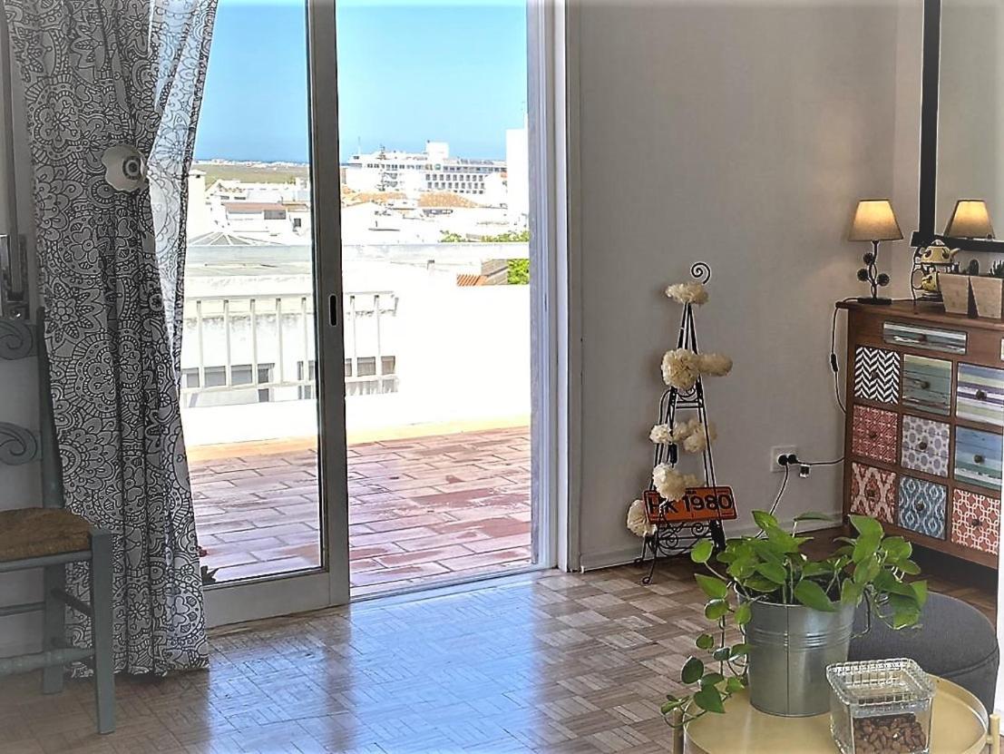 Apartmán Superstar Terrace FAO Exteriér fotografie
